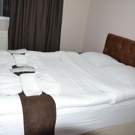 Hotel Imereti ティビリシ エクステリア 写真