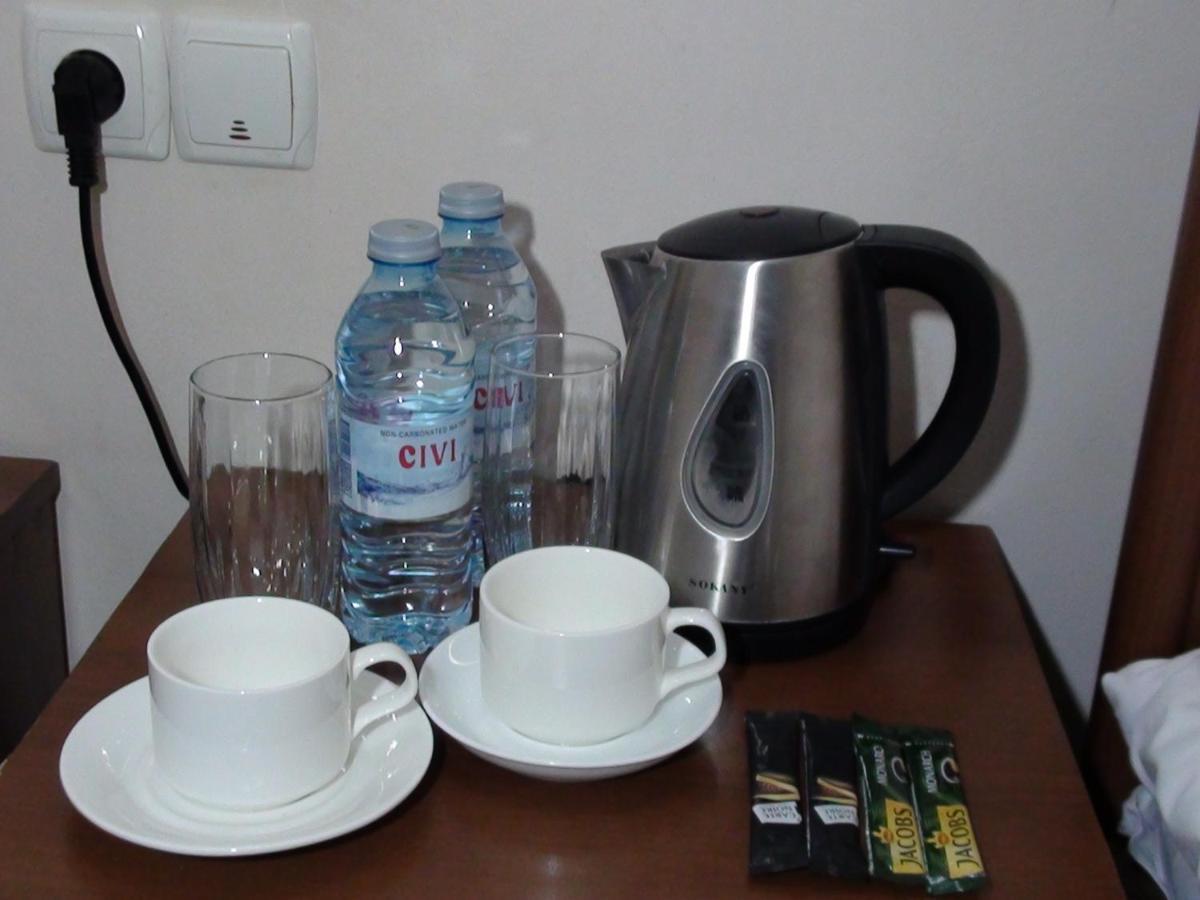 Hotel Imereti ティビリシ エクステリア 写真