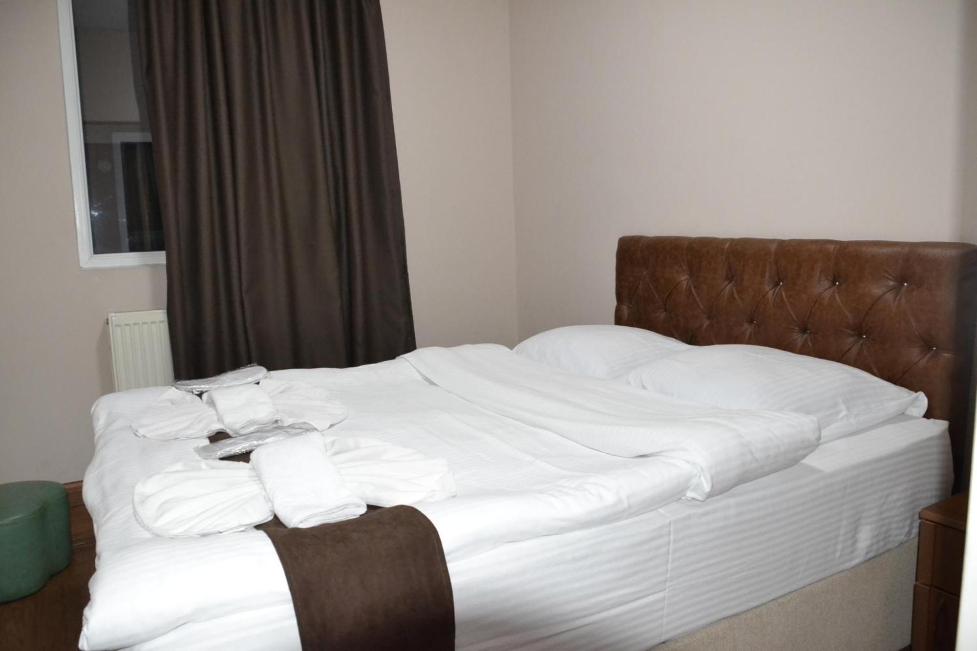 Hotel Imereti ティビリシ エクステリア 写真