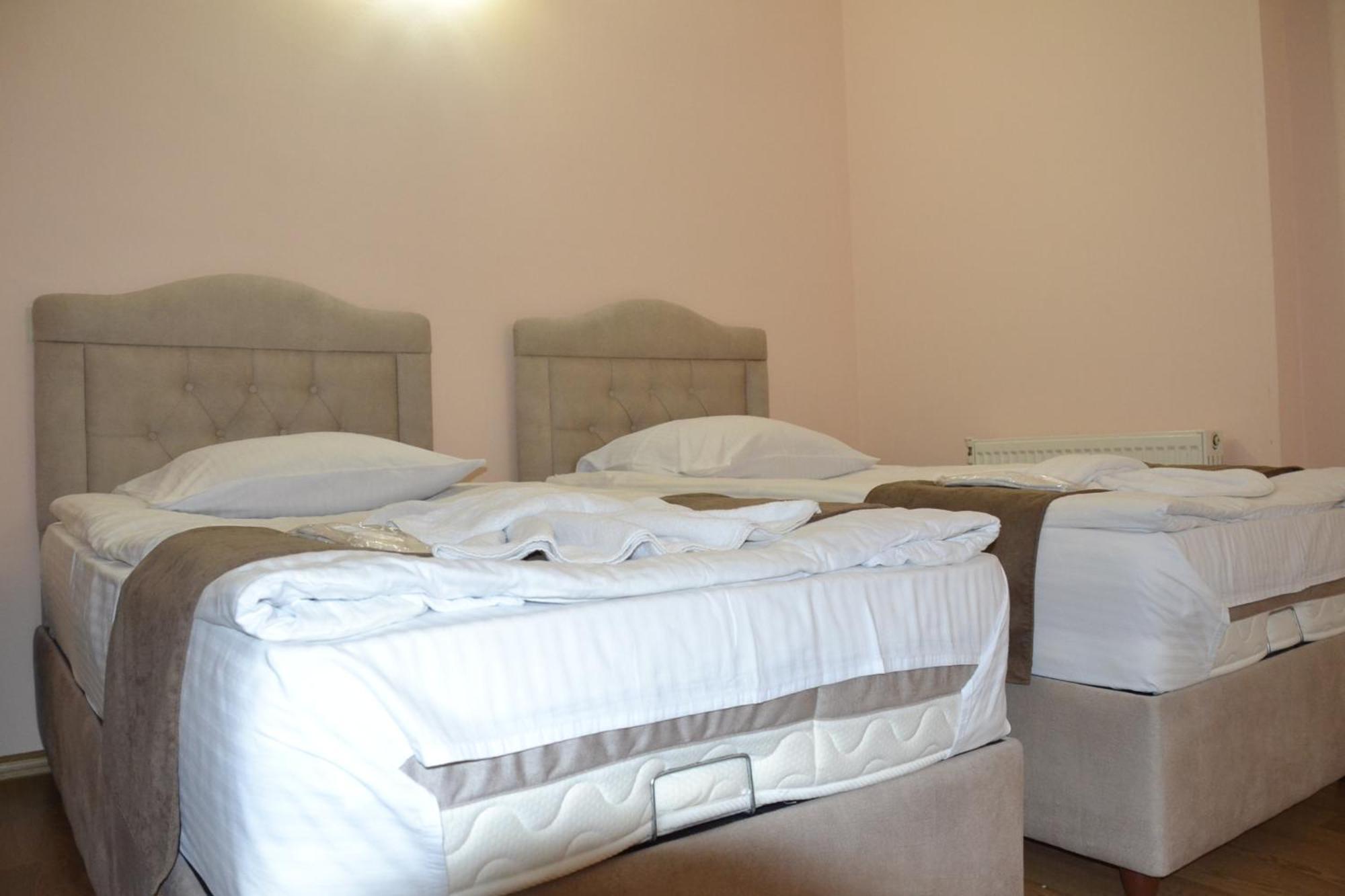 Hotel Imereti ティビリシ エクステリア 写真