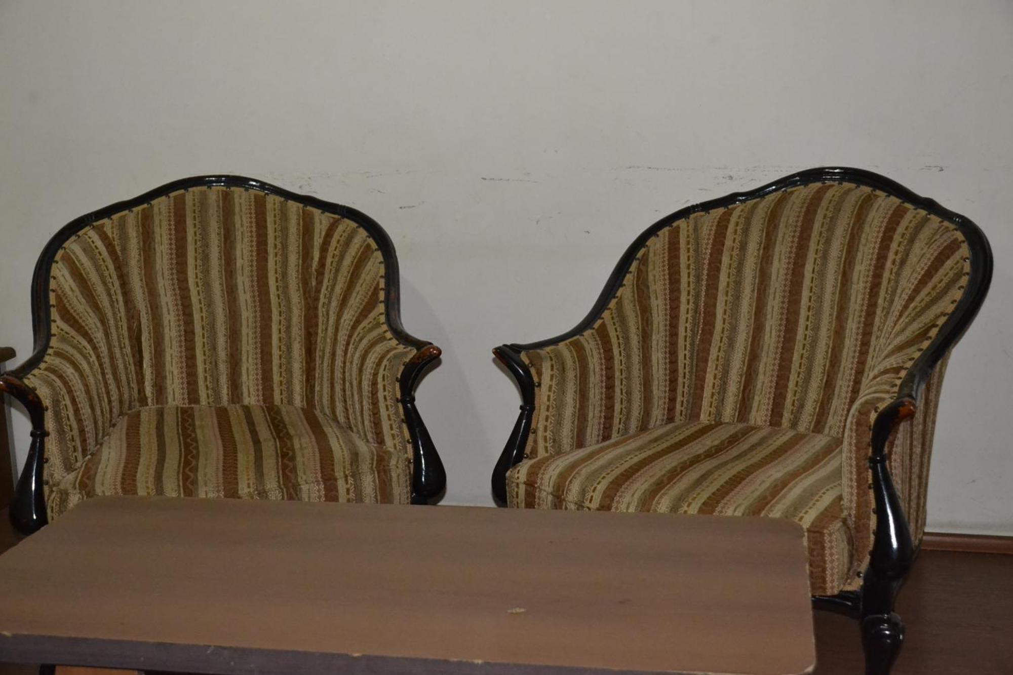 Hotel Imereti ティビリシ エクステリア 写真