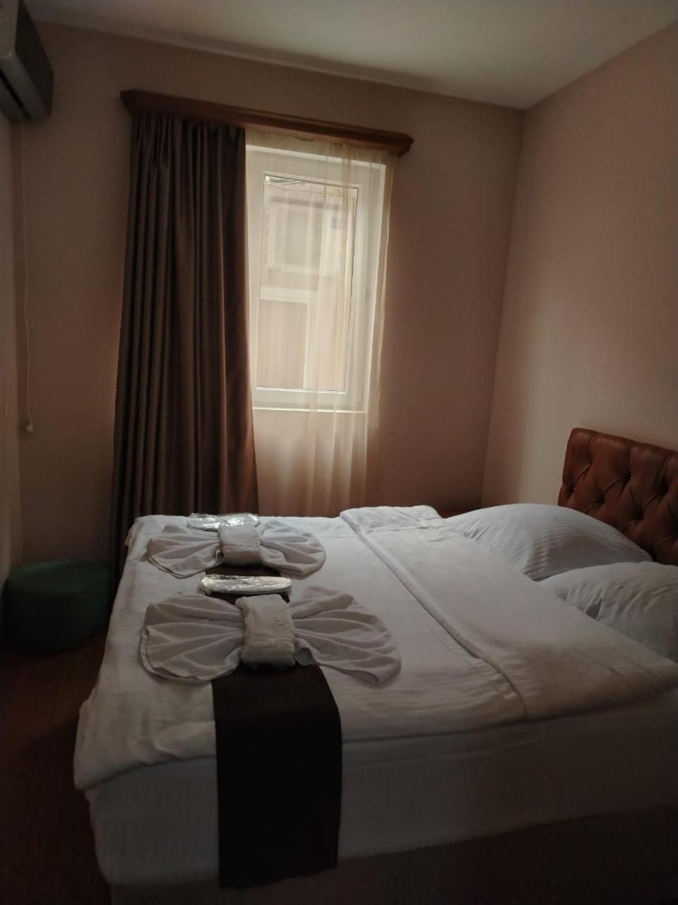 Hotel Imereti ティビリシ エクステリア 写真