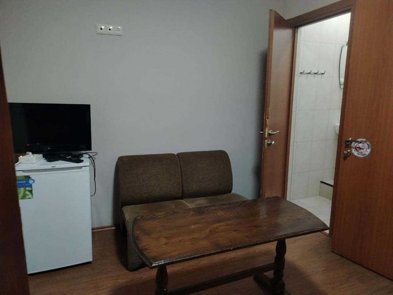 Hotel Imereti ティビリシ エクステリア 写真