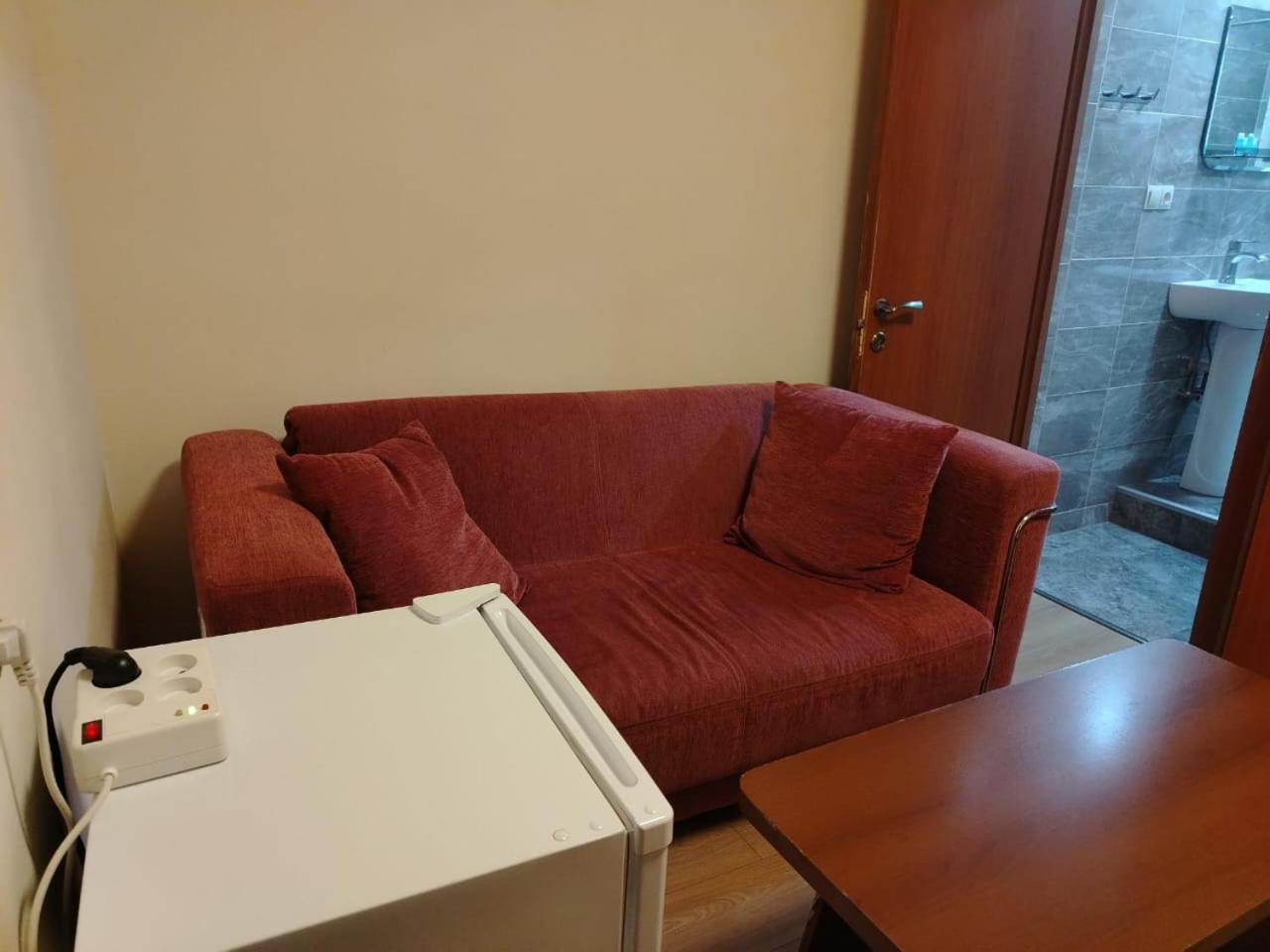 Hotel Imereti ティビリシ エクステリア 写真