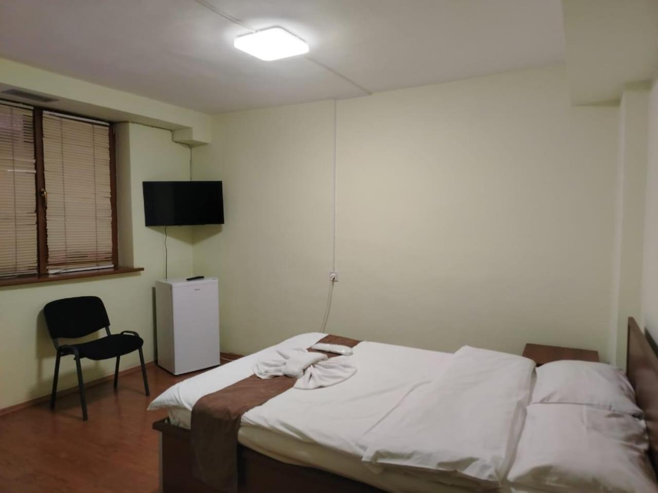 Hotel Imereti ティビリシ エクステリア 写真