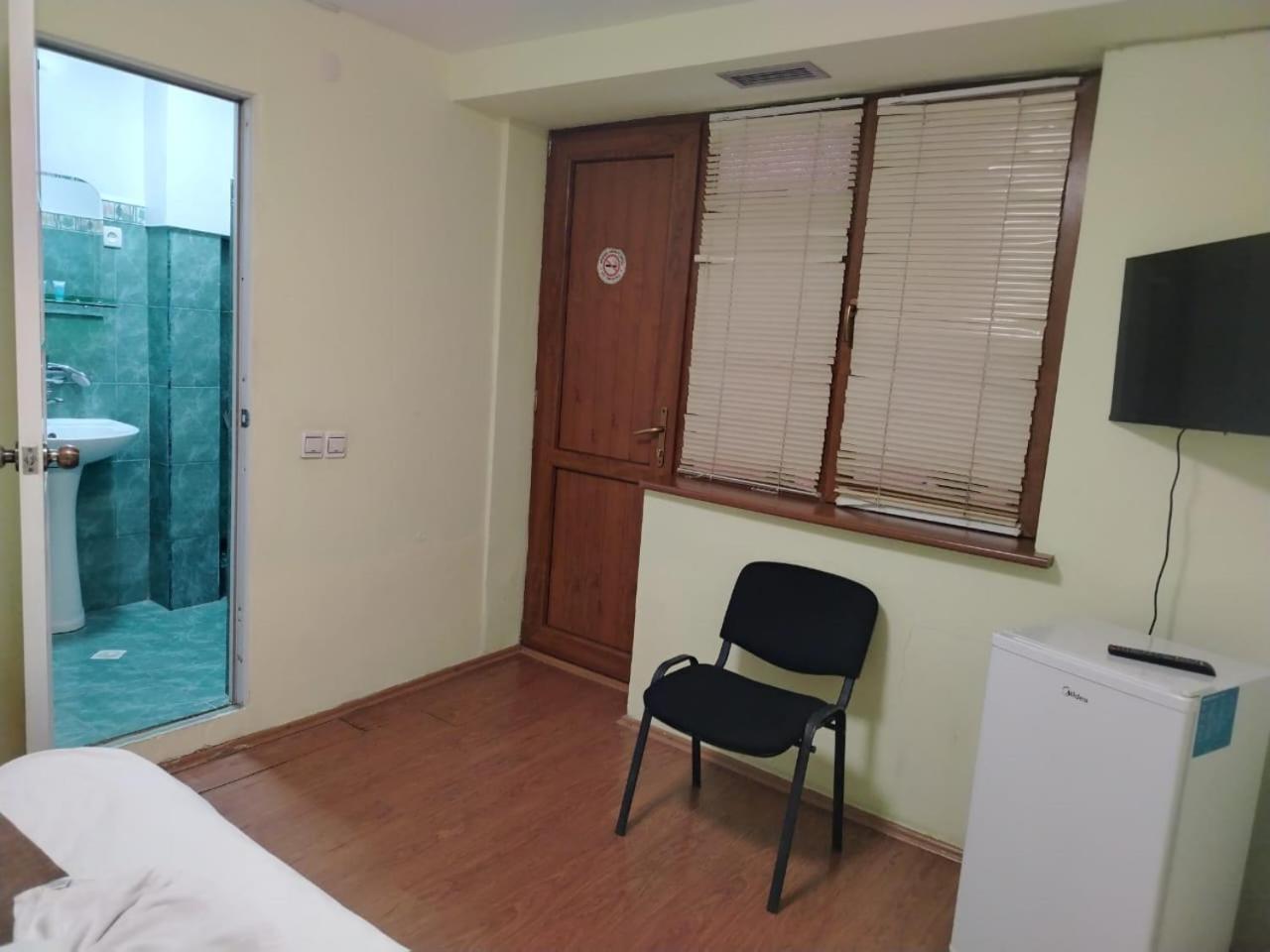 Hotel Imereti ティビリシ エクステリア 写真