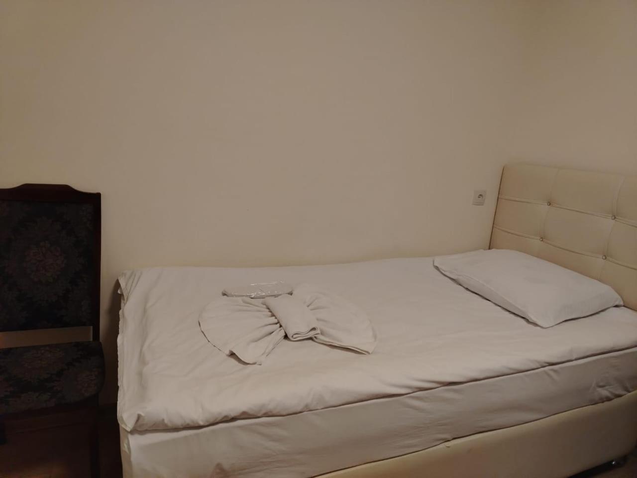 Hotel Imereti ティビリシ エクステリア 写真