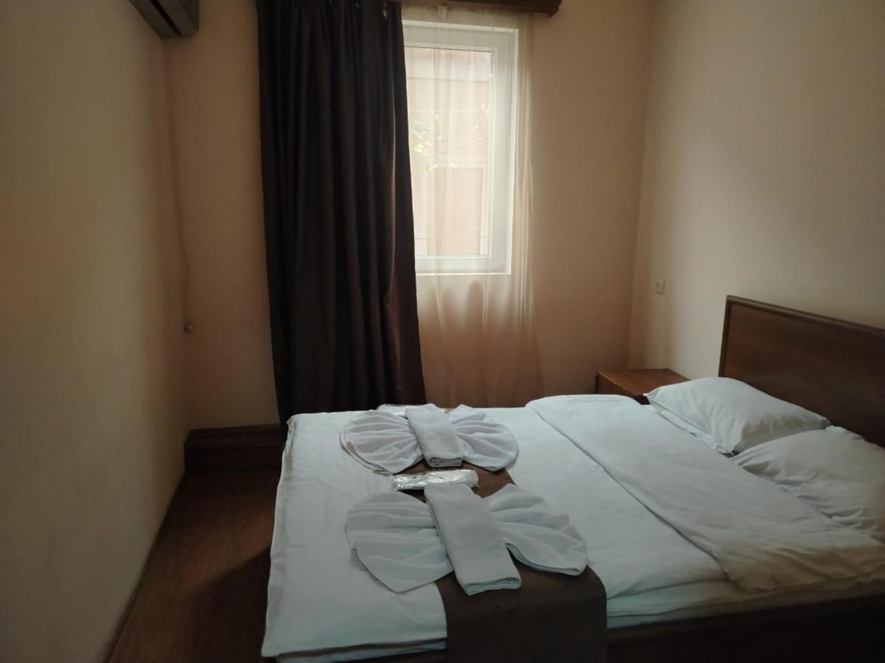 Hotel Imereti ティビリシ エクステリア 写真