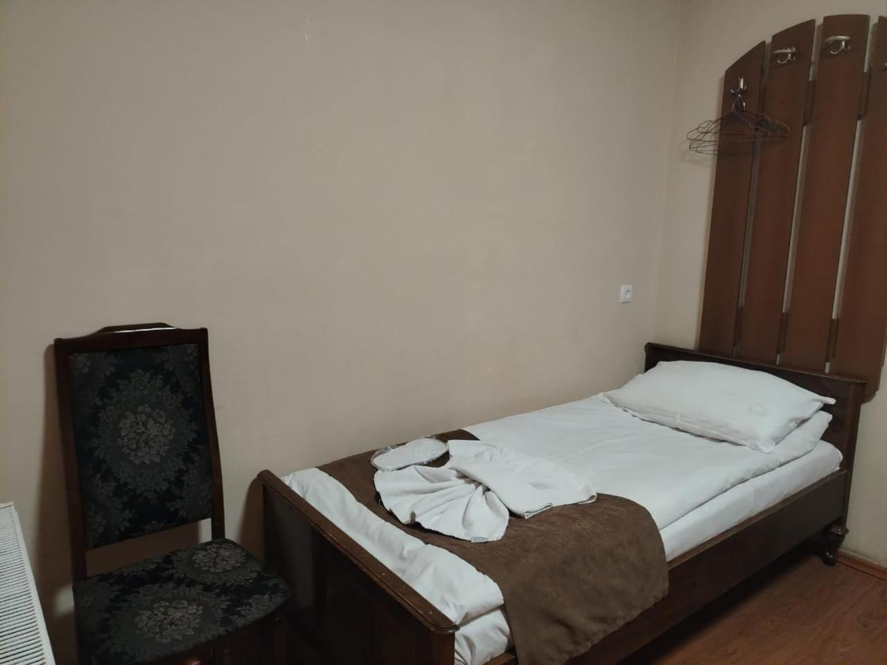 Hotel Imereti ティビリシ エクステリア 写真