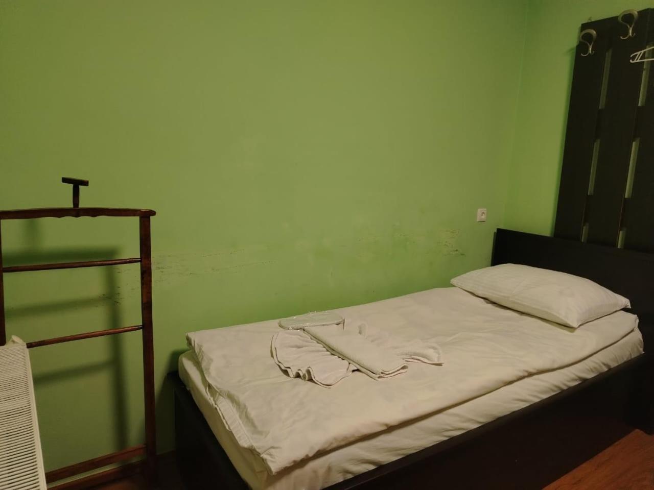 Hotel Imereti ティビリシ エクステリア 写真