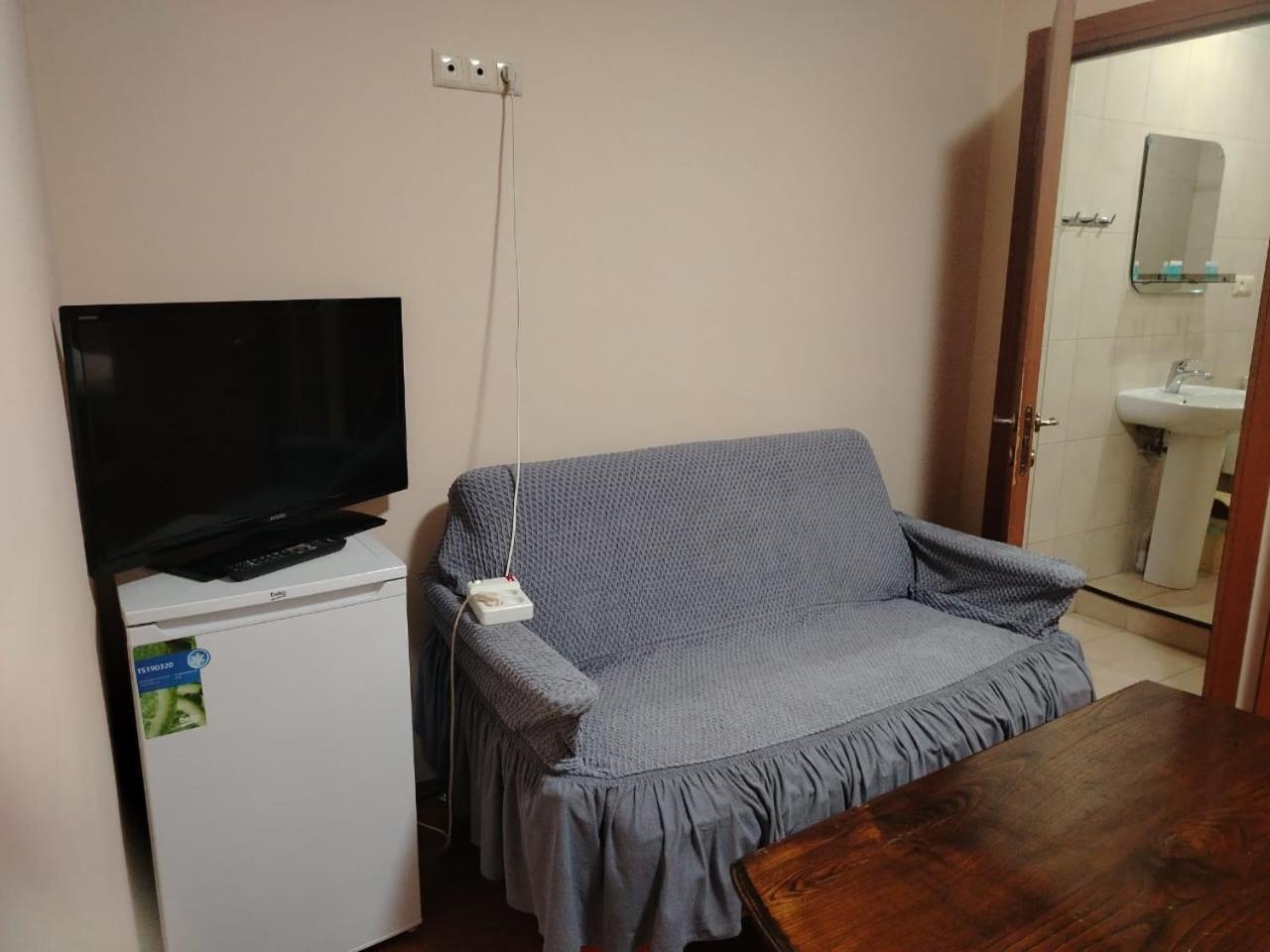 Hotel Imereti ティビリシ エクステリア 写真
