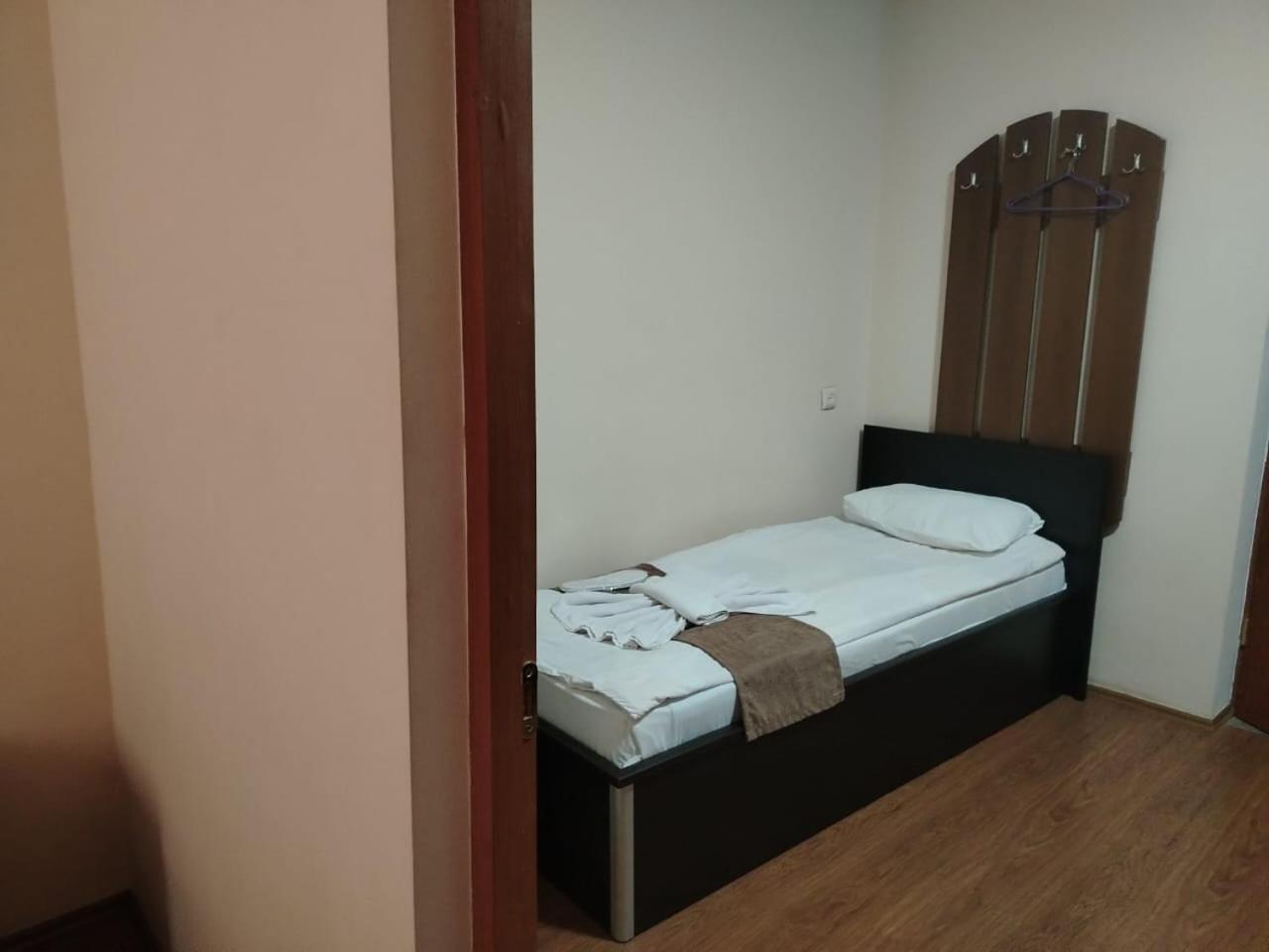Hotel Imereti ティビリシ エクステリア 写真