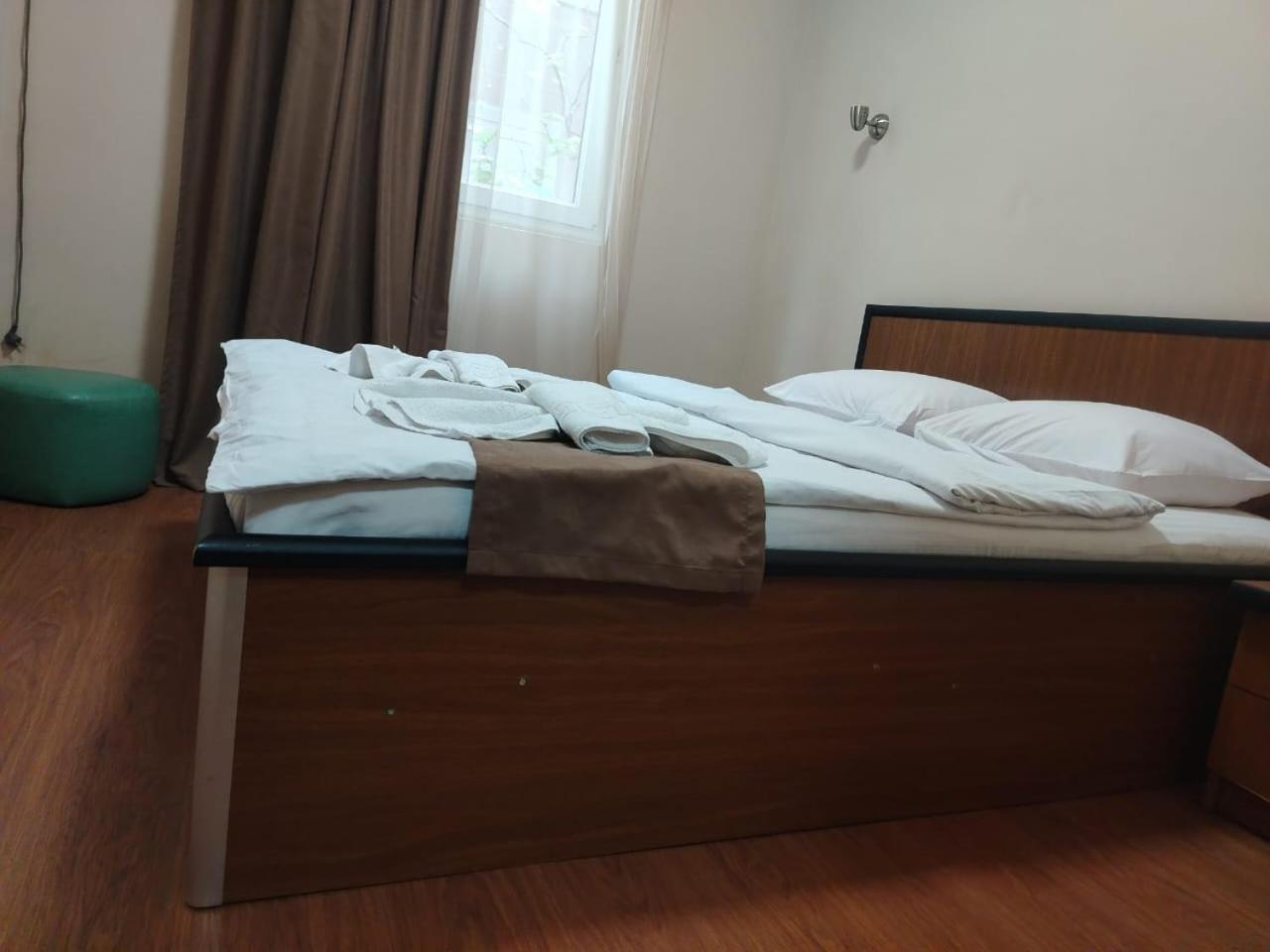 Hotel Imereti ティビリシ エクステリア 写真
