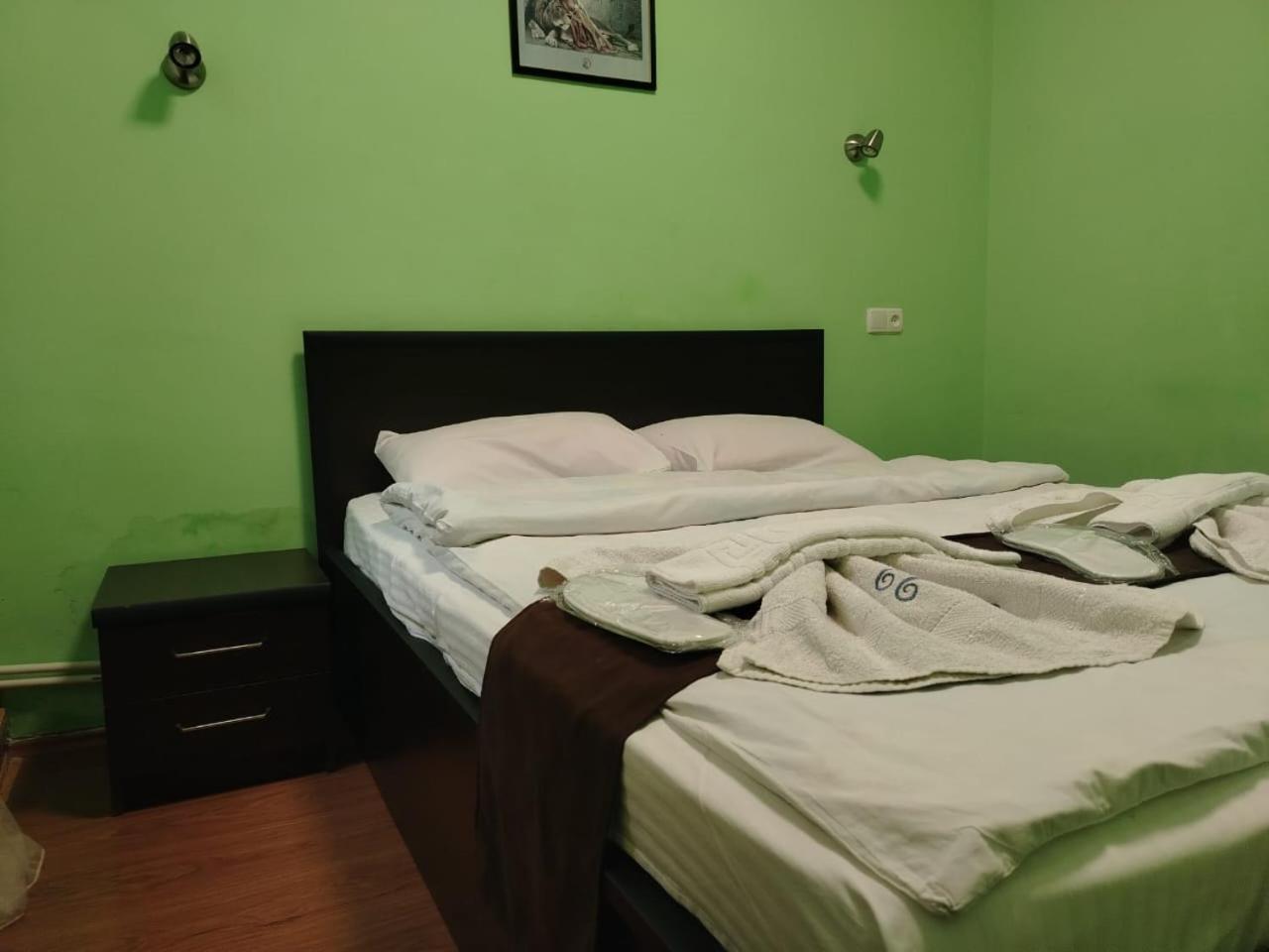 Hotel Imereti ティビリシ エクステリア 写真