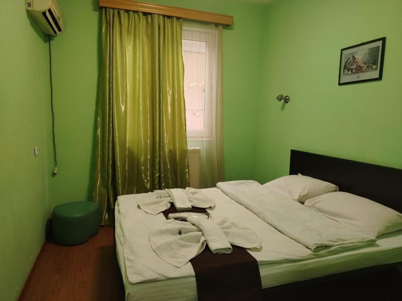 Hotel Imereti ティビリシ エクステリア 写真