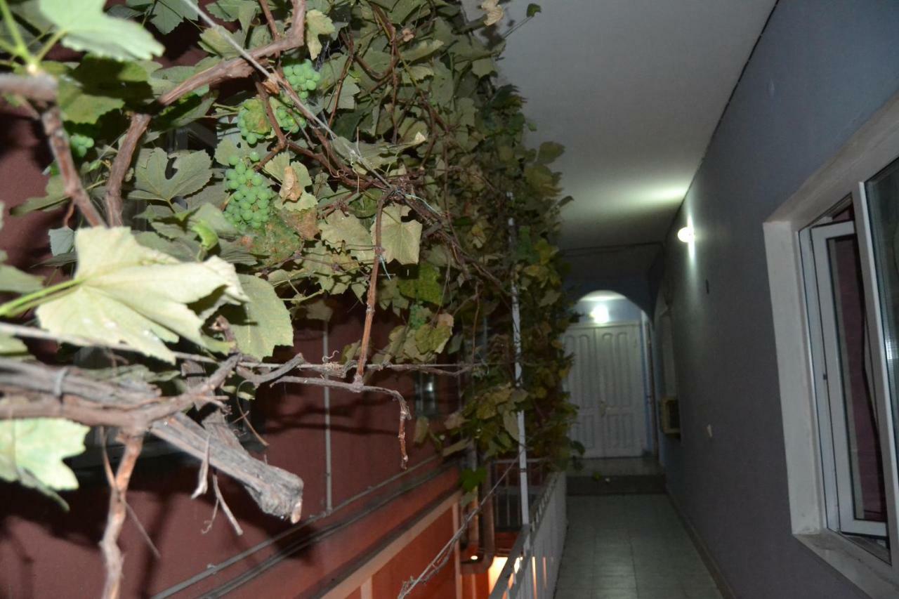 Hotel Imereti ティビリシ エクステリア 写真