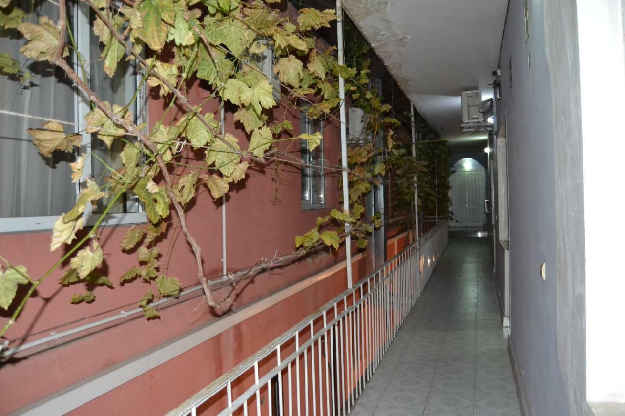 Hotel Imereti ティビリシ エクステリア 写真