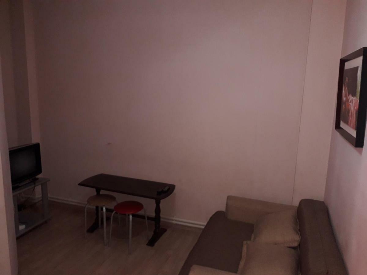 Hotel Imereti ティビリシ エクステリア 写真