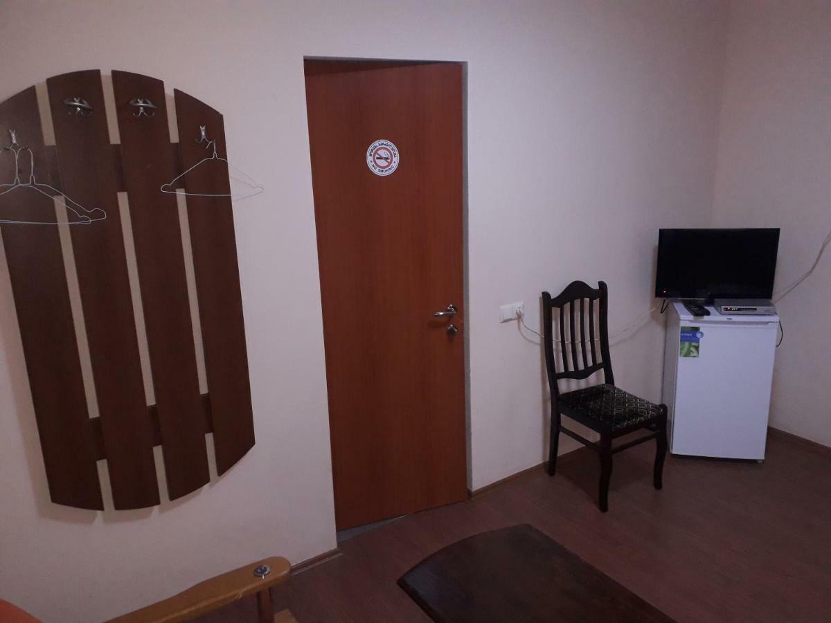 Hotel Imereti ティビリシ エクステリア 写真
