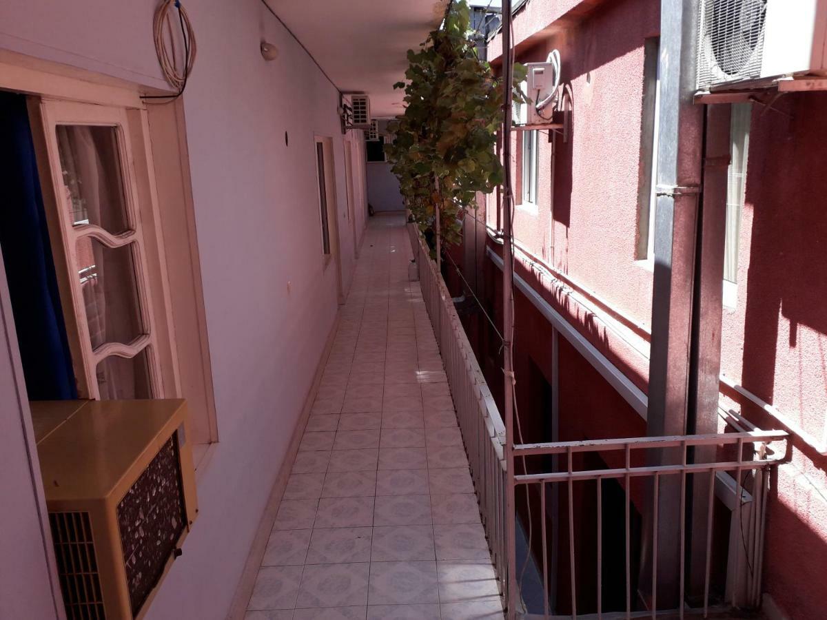 Hotel Imereti ティビリシ エクステリア 写真